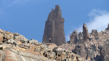 Bariloche es una de las ciudades más elegidas por los turistas. 