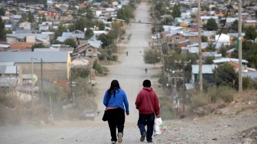 Un conflicto vecinal llegó a juicio pero nadie fue declarado culpable. Archivo