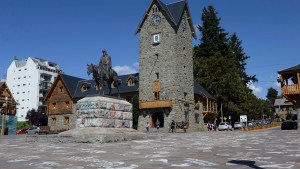 El plan de 100 días para sacar a Bariloche de la cuarentena