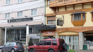 Los hoteles de Bariloche buscan una salida y alquilan habitaciones