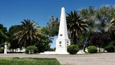 Valle Medio: cuatro años de prisión por agredir a su expareja