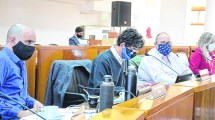 Imagen de La mitad de los concejales no aceptó el recorte salarial del oficialismo