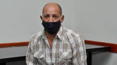 El intendente Carlos Toro anunció que investigará l ingreso a Jacobacci del joven de 18 años con coronavirus. (Foto: José Mellado).