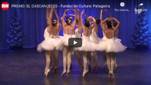 Reviví la función de «El Cascanueces»