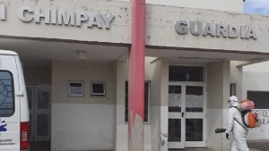 Un rionegrino falleció por coronavirus, y aumenta la cantidad de infectados