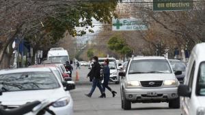 Cipolletti prepara una nueva flexibilización de la cuarentena