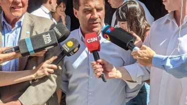 El legislador adelantó que gestiona ante Nación para que las empresas de servicios puedan acceder a la Asignación Especial para Salarios y a prórrogas impositivas.