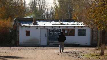 En fotos: Así afrontaron la cuarentena los vecinos de El Cuy