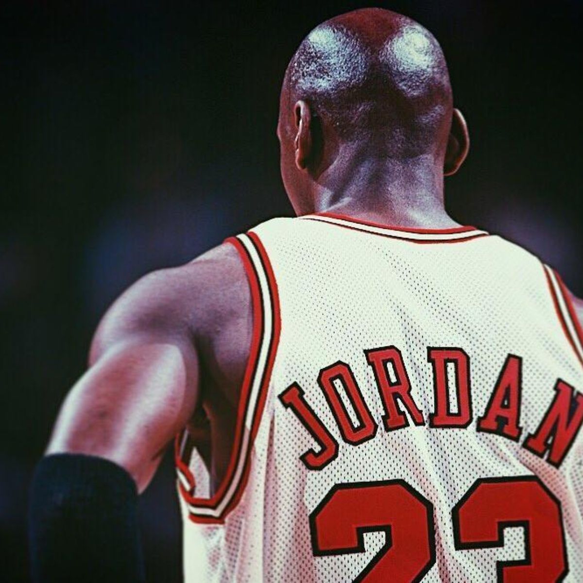 "The last dance", los años de Michael Jordan en los legendarios Chicago Bulls contandos por él mismo.