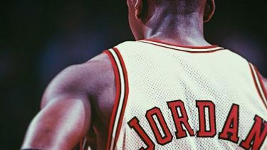 "The last dance", los años de Michael Jordan en los legendarios Chicago Bulls contandos por él mismo.