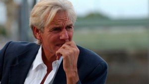 Murió Sergio Denis: el accidente del que nunca pudo recuperarse