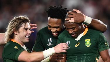 La World Rugby rechazó un Mundial por invitación