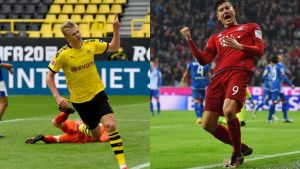 Borussia Dortmund – Bayern Múnich y un ‘Klassiker’ histórico e inédito