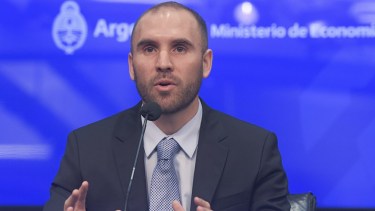 El Gobierno anunció que volverá a pagar el Ingreso Familiar