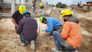 Cifras que preocupan en SAO: 600 obreros de la construcción desempleados