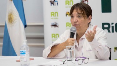 Río Negro se acerca a los 400 casos de coronavirus: cinco nuevos diagnosticados