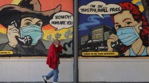 Covidiota, coronials y otras palabras que trajo la pandemia