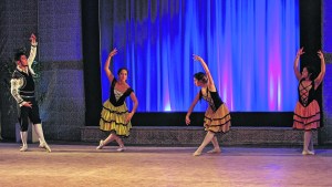 No te pierdas la función de esta noche: «Fusiones» de FCP