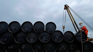 Los pedidos de exportación suman 35 millones de barriles