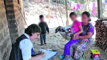 El rol de los trabajadores sociales