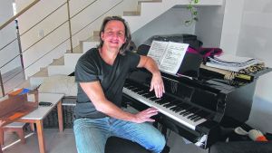 La Sinfónica de los Neuquinos se disfruta desde casa