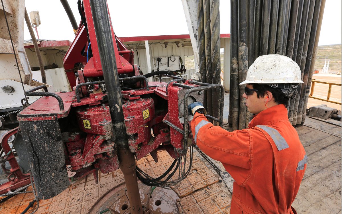 Petroleros privados. En caso de que sus guardias pasivas se activen, se abonan como horas extraordinarias.