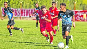 Vuelve el Regional Amateur y los clubes deben confirmar si participan