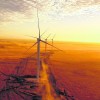 Imagen de Investigarán presunto dumping de torres eólicas importadas desde China ¿En que consiste la denuncia?