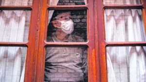 ¿Por qué nos da miedo volver a salir a la calle?