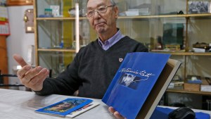 “La pandemia revaloriza lo que hizo Artémides Zatti»