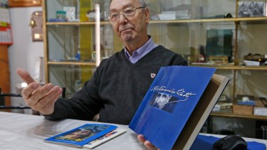 “La pandemia revaloriza lo que hizo Artémides Zatti»