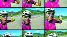 Imagen de Ciclismo: Los regionales también salen a rodar en Italia