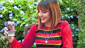 “Higthon”: una novela escrita a cuatro manos entre Cipolletti y México