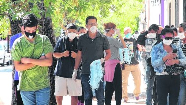 Coronavirus: a la espera del día después