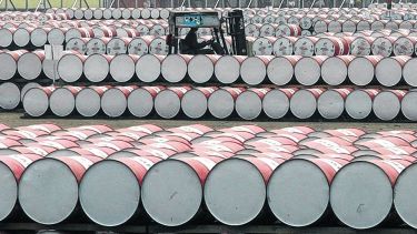 El secretario de Energía de la Nació negó que en el breve plazo se vuelva a activar el barril criollo.