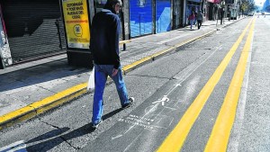 Desiguales y caóticas, las ciudades de Latinoamérica preparan la pospandemia