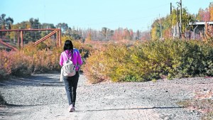 Refugios de mujeres en Neuquén, un déficit visible en cuarentena
