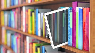 ¿Agonizan los libros? El debate sobre una eventual desaparición del libro tradicional quedó superado por la aparición del concepto “contenidos culturales”.