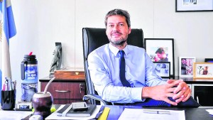 Lammens, sobre Los Pumas sancionados: «el problema es más profundo»