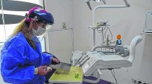 Imagen de De 40 obras sociales, solo 8 cubren costo de bioseguridad a odontólogos