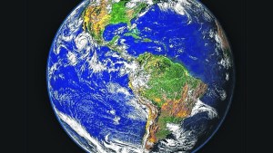 El “modelo Bariloche” para un futuro global sostenible