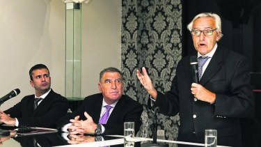 Rosendo Fraga: “Si hay ingobernabilidad en Brasil es problema regional”