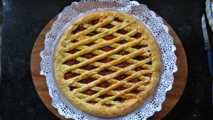 Recetas con historia: la pasta frola de Lala