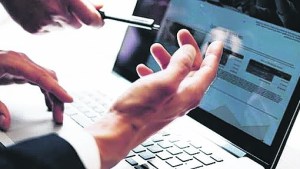 Anticipo de Ganancias y crisis