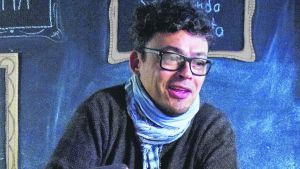 Tato Cayón: «Streaming mata teatro»