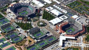 El complejo ubicado en el estado de California podría ser la nueva sede del Grand Slam estadounidense.