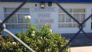 Habilitan mesas de exámenes previos en secundarios de Regina