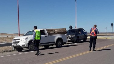 Coronavirus: municipios de la Región Sur toman recaudos ante los casos de Jacobacci