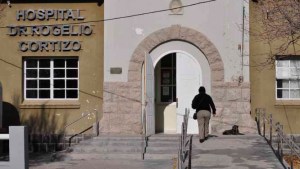 Murió la mujer de Jacobacci con coronavirus