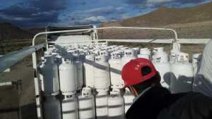 El problema del invierno: no alcanzan las garrafas sociales en Neuquén